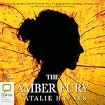 Cover of The Amber Fury