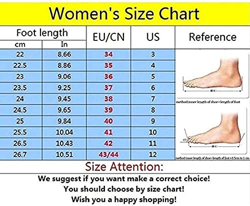 QAZW Sandali da Donna ortopedici per Alluce valgo