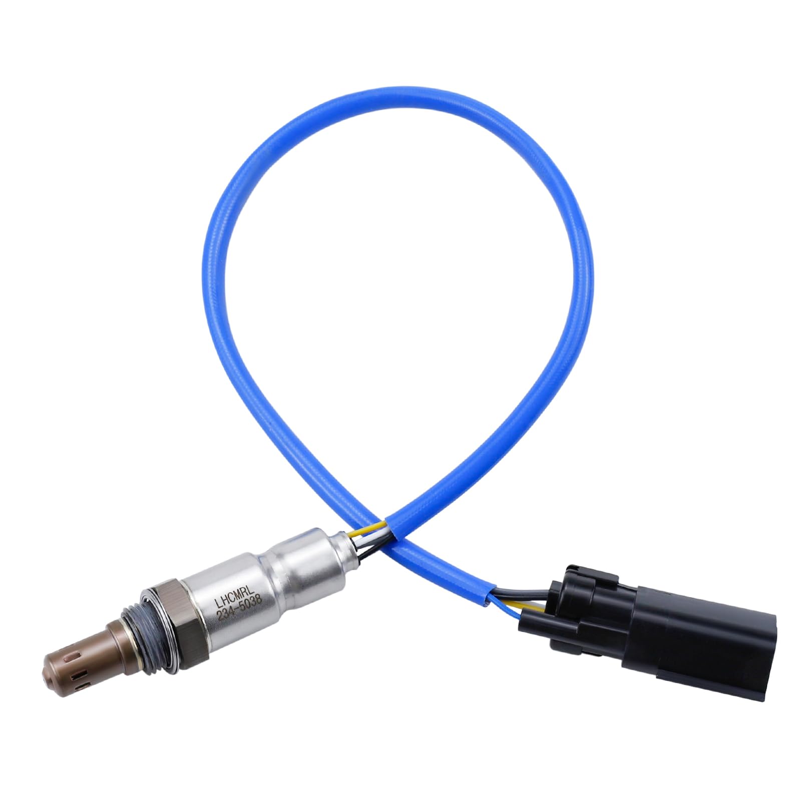 Amazon.com: LHCMRL Oxygen O2 Sensors Upstream 234-5038