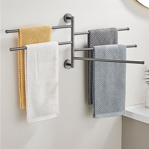 Étagères flottantes de douche en design mural haut de gamme - 8