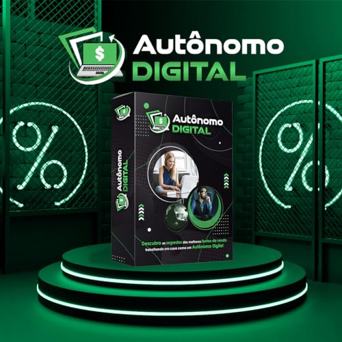 Autônomo Digital: Como se Destacar Online e Alavancar seu Negócio como Profissional Independente?
