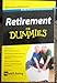 Retirement for Dummies (68 pages)