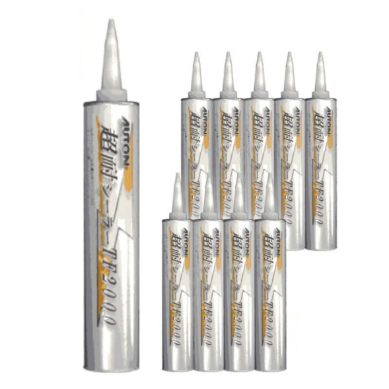 Amazon.co.jp: ポリウレタン系シーリング材 オートン超耐