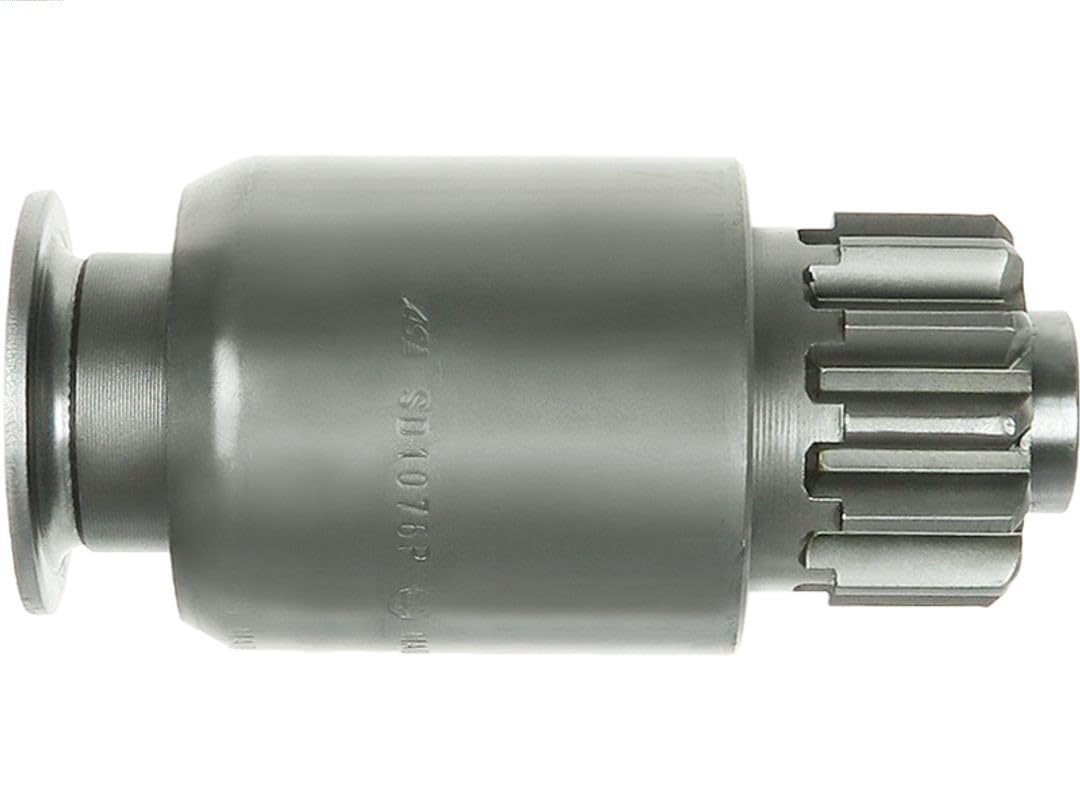 As Brand New -Pl Starter Motor Drive - Sd1076p