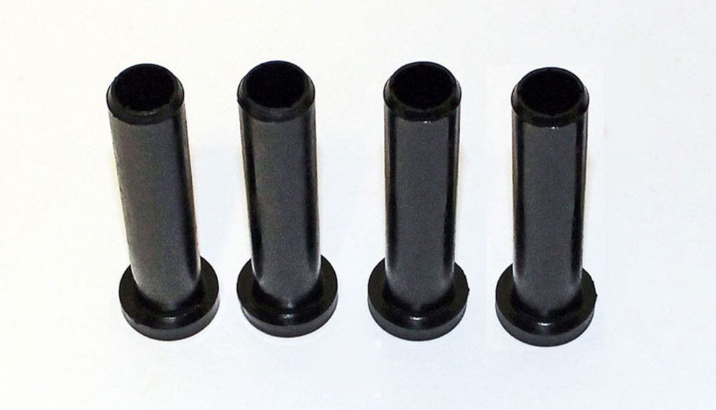 Bushings for Polaris 330 Magnum 4X4 HDS 2003-2006 Front A Arm Lower - Both Sides by Race-Driven