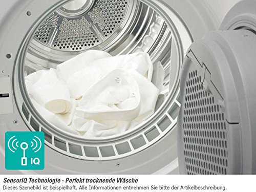 Sèche-linge condensation Gorenje pour simplifier votre linge