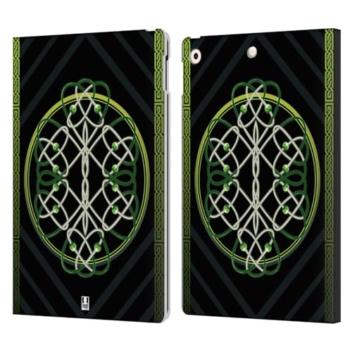 Protection iPad 10.2 Jardin D'étoiles pour travailler et lire en toute sérénité