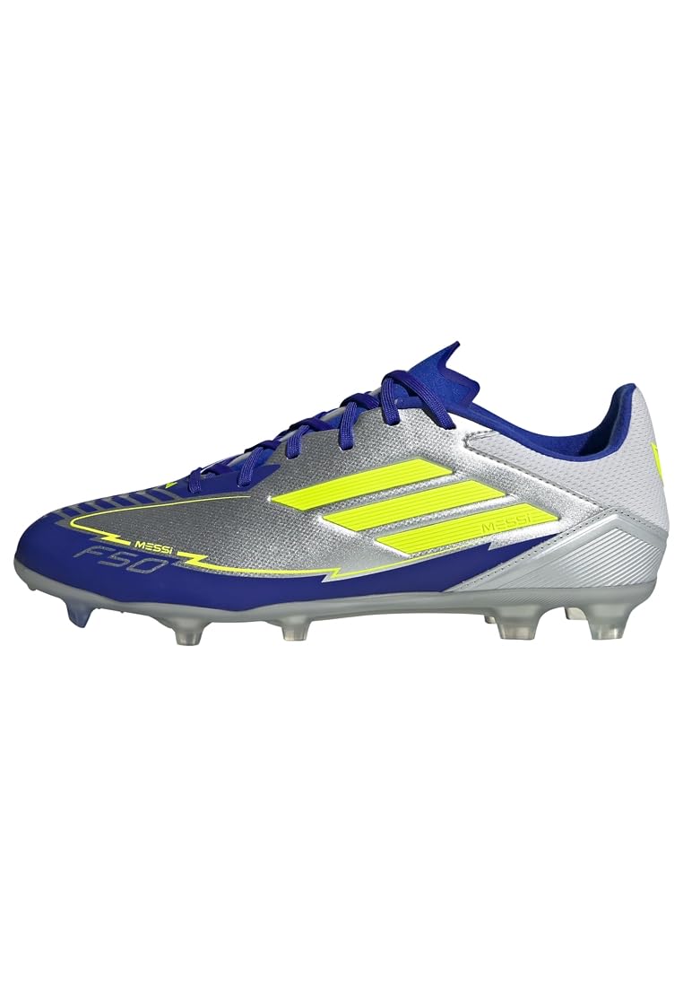 adidas Unisex F50 League Football Boots Fg/MG Football Boots