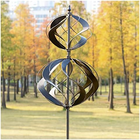 WinWindSpinner, Kinetic Metal Wind Spinner