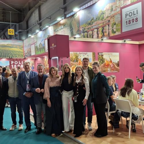 Il &ldquo;Made in Vicenza&rdquo; protagonista al Vinitaly con le eccellenze del territorio