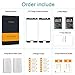 [2 Pack]Samsung Galaxy S7 Edge Screen Protector Tempered Glass [Case Friendly][Anti Scratch][3D Curved][3d Full Coverage][HD Clear]Coolpow Tempered Glass Screen Protector for Samsung Galaxy S7 Edge