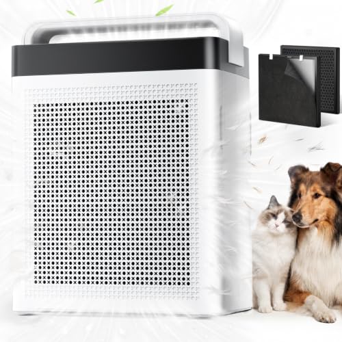 Cypcat Pet Air Purifier