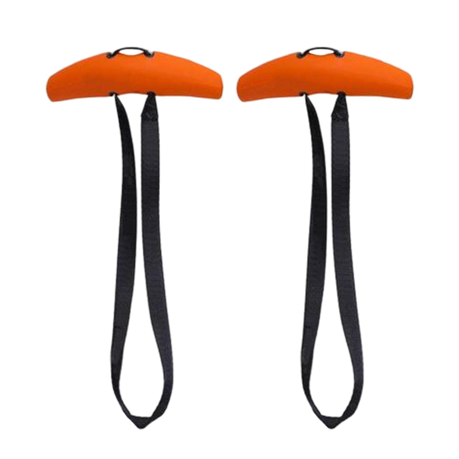 Pull Up Handles Training Grips Strength Training Row Attachment Exerciser | Fitness, Running & Yoga | Strength Training | Pull Up Bars-image-39