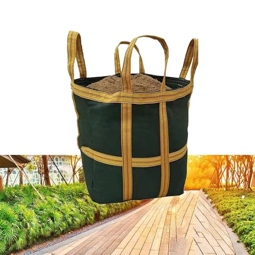 Bâche de levage de quai pour sécuriser le transport de 800 kg