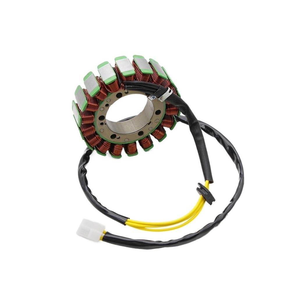 Bobine de stator de magnéto de moto alternateur P650 1992-2000 M65 650 AP0296410 AP0295170