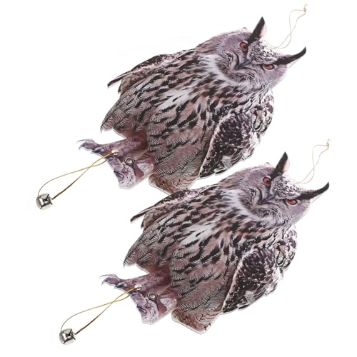 Ahuyentador de Pájaros Ultrasonidos Marca GALPADA