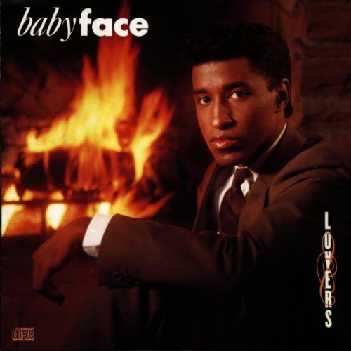 Lovers Babyface Amazon.in Music}