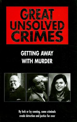 Buy Great Unsolved Crimes — BookShops.in