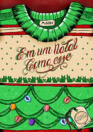 Em um natal como esse (Entre Cravos e Rosas)