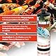 ARKA Pond Herbtana - 946 ml - Natürliches, kräuterbasiertes Mittel zur Stärkung des Immunsystems von Teichfischen, unterstützt gesunde Fischpopulationen.