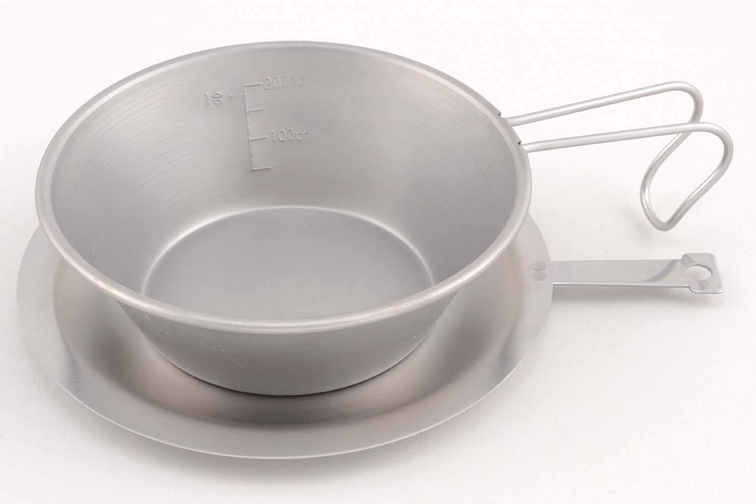 Amazon.co.jp: 片力商事 PTYGRACE シェラカップ 蓋 ちょっと重め