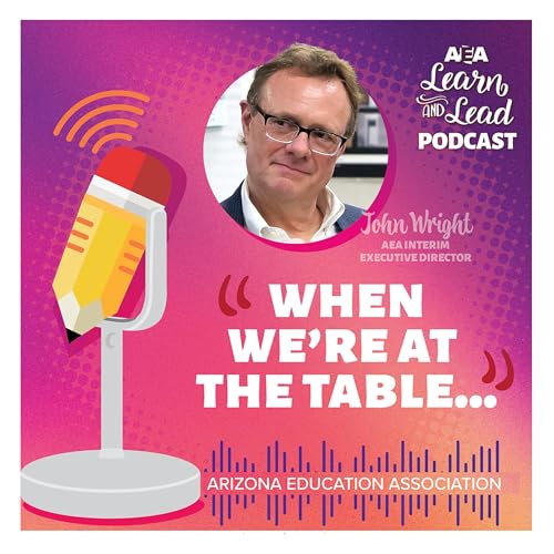 "When We're At The Table..."