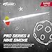 Estes 009704 Nike Smoke Pro Series II STEM Rocket