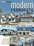 Design America Presents Modern Farmhouse: Over 125 Popular Home Plans