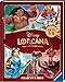 Disney Lorcana Trading Card Game - Official Collector's Guide: Sets 5-8