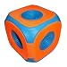 ChuckIt! Kick Cube Dog Toy