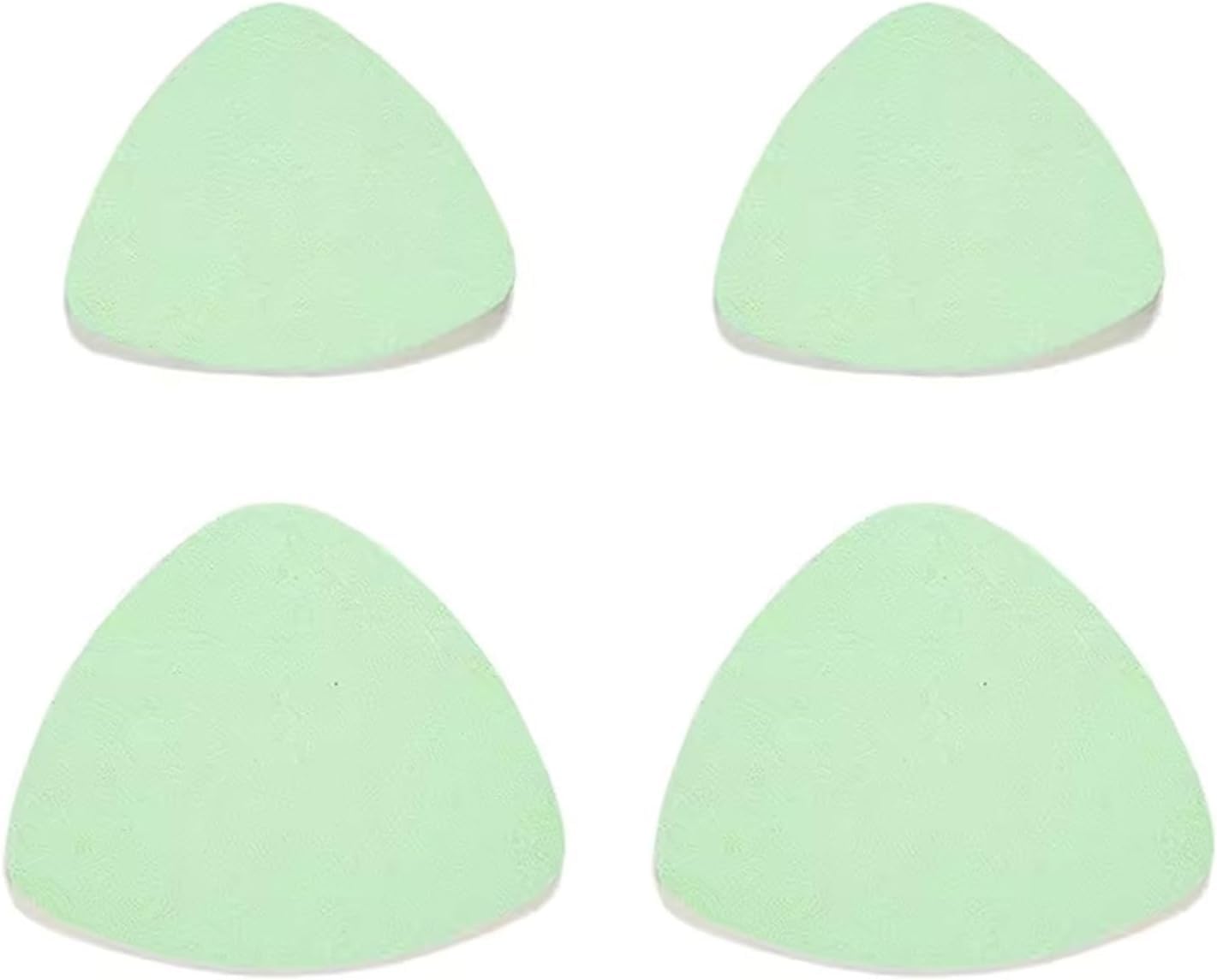 Sfqevhrz Green 2 Shoe Heel Repair， 2 Pair Diy Self-Adhesive Heel Hole Patch For Back Of Sports Shoes, Leather Shoes And High Heels(Green 2)