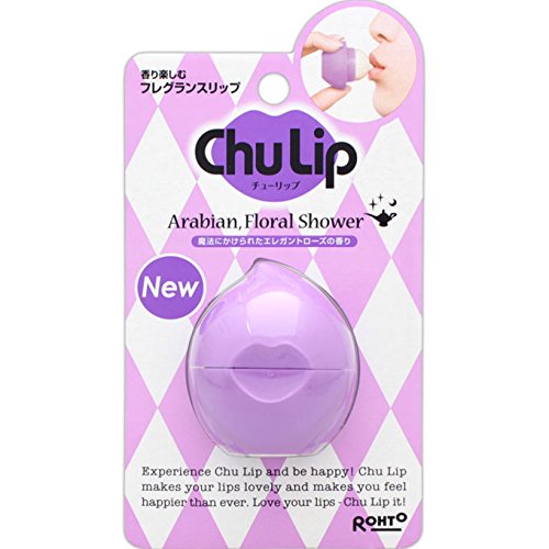 Amazon.co.jp: ChuLip(チューリップ) アラビアンフローラルシャワー 7g