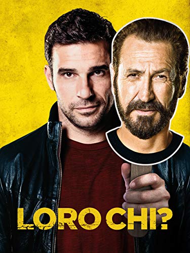  Loro Chi?