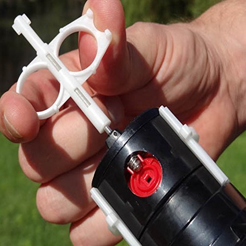 Hunter (2 Pack) PGP Adjustment Tool