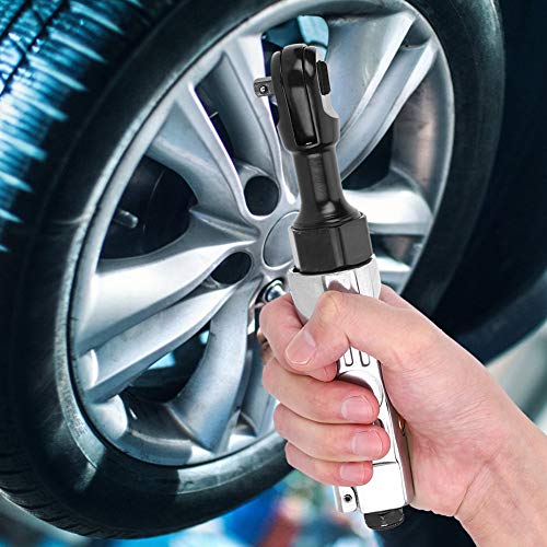 Zerodis エアインパクトレンチ1/4インチインチ機械製造自動車整備船舶修理耐久設計