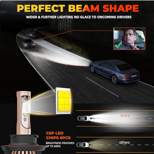 Kit de bombillas LED para Chevy Cruze 2011-2015 miniatura 6