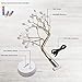 Bonsai Tree Light for Room Decor, Cute Night Light for House Decor, Aesthetic Lamps for Living Room, Good Ideas for Gifts, Home Decorations, Weddings,Christmas