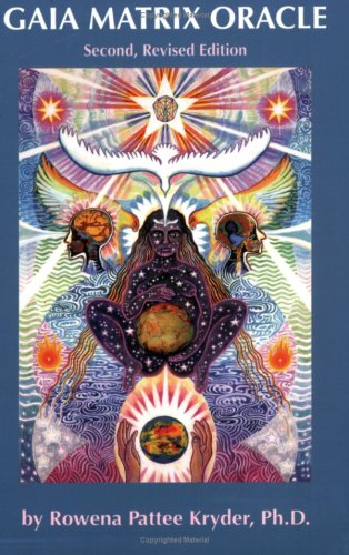 Gaia Matrix Oracle Gaia Matrix Oracle