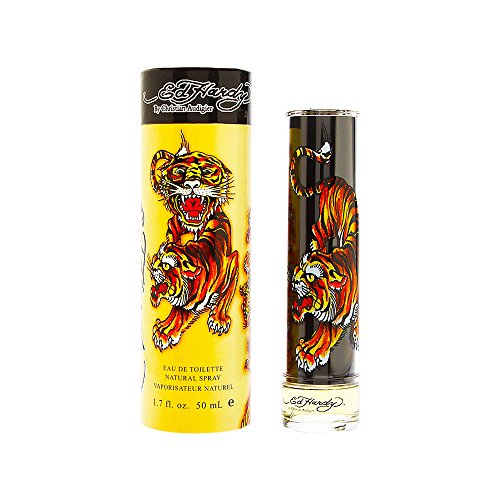 Ed Hardy by Christian Audigier For Men. Eau De Toilette Spray 1.7-Ounces