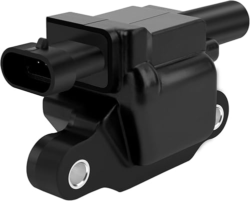 Miniatura 97 de SCITOO Paquete de bobinas de encendido para Porsche Panamera 4.8L 2010-2016 para Porsche Panamera 3.6L 2011-2016 para Porsche Cayenne 4.8L 2008-2018