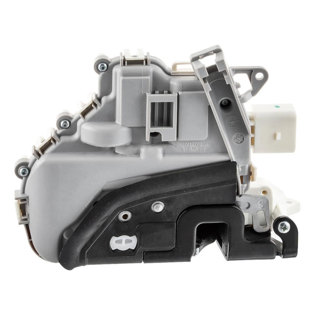 Front Left Door Lock Latch Actuator 8J1837015C Compatible with A5 A6 A7 Q3 Q5 Q7 RS7 S5 S6 S7