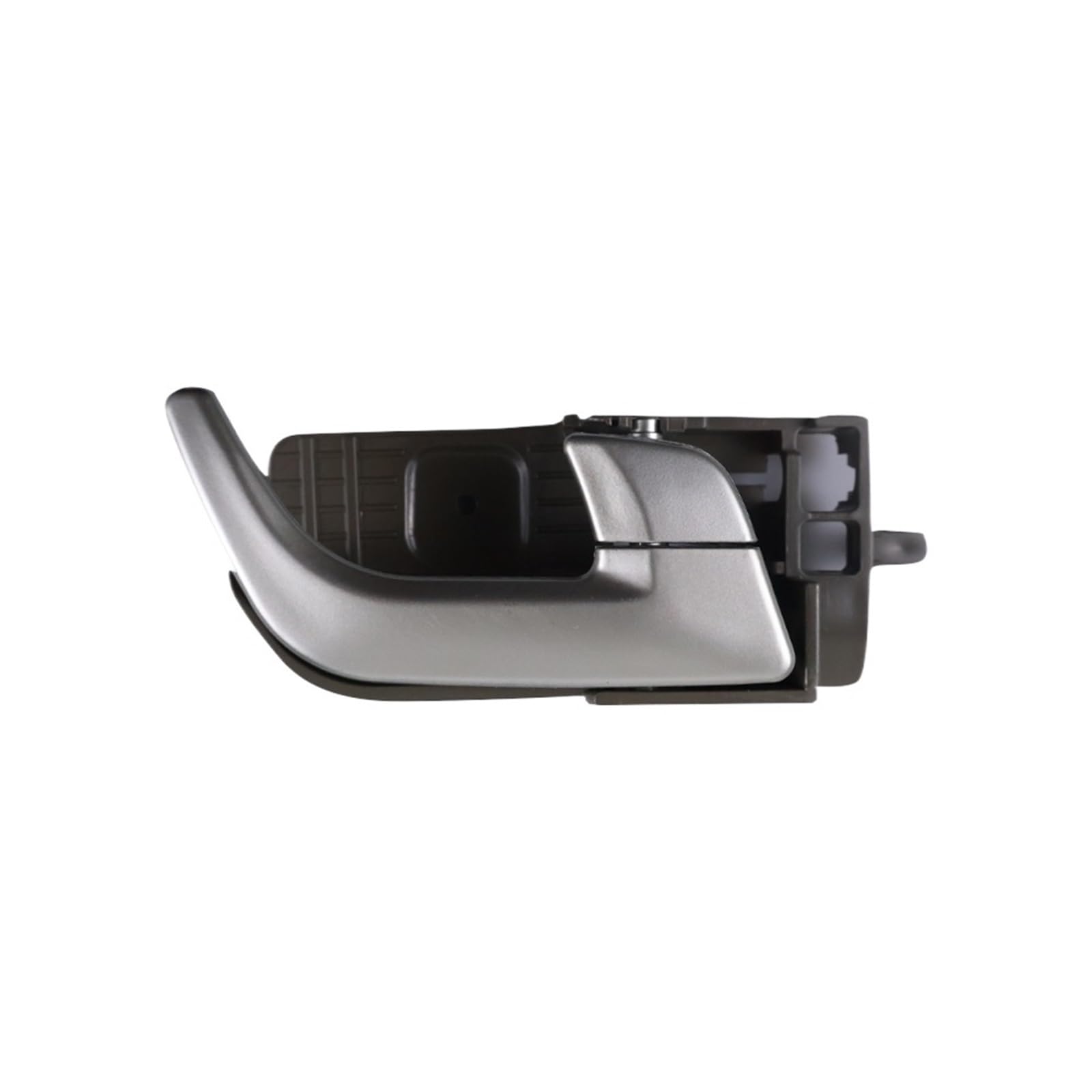 CHJYGMH Auto Parts for Geely for Emgrand for Ec7 Ec8 Door Catcher Inner Grey Handle Front and Rear(Left)