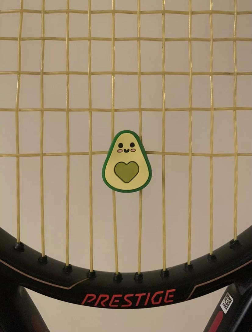 Avocado Tennis Dampener Shock Absorber (2 Pack)