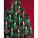 Beadery Holiday Beaded Ornament Kit, 2.25-Inch, Mini Trees, Makes 24 Ornaments