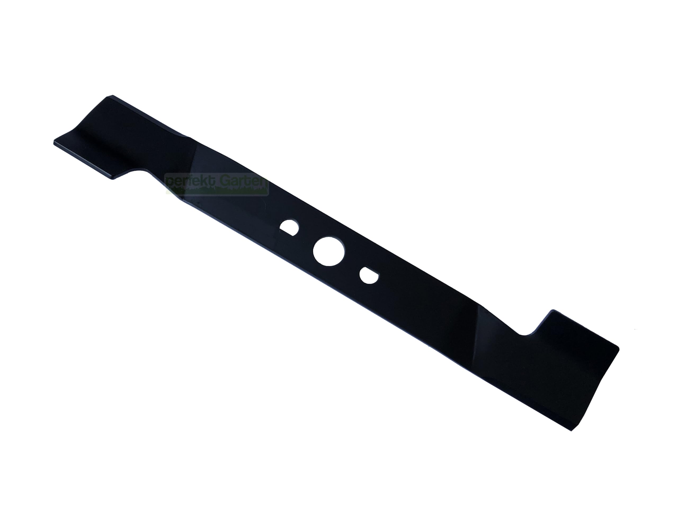 Perfektgarten 33 Cm Blade For Makita Elm 3310, Elm 3311, Dolmar Lawn Mower.