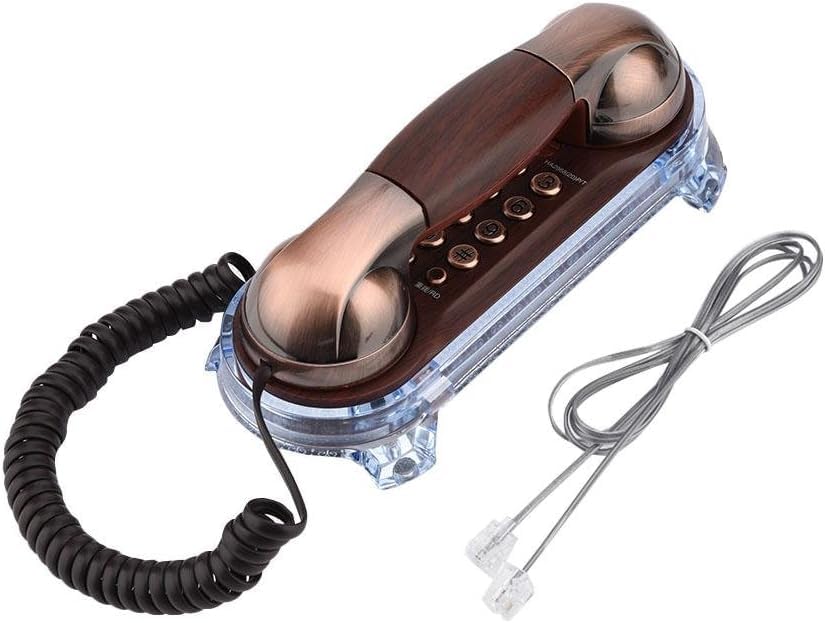 Yagviz Orientel KX-T777 Ringer LED Indication Corded Landline Telephone for Home Use, Office Use || Landline Caller ID Phone (B08XYVYWMY) Amazon Price History, Amazon Price Tracker