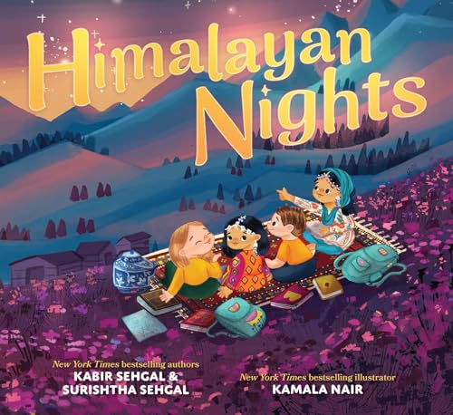 Himalayan Nights