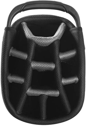 Miniatura 4 de Versa Ultra-Lite - Bolsa de golf con características exclusivas, rojoblancoazul