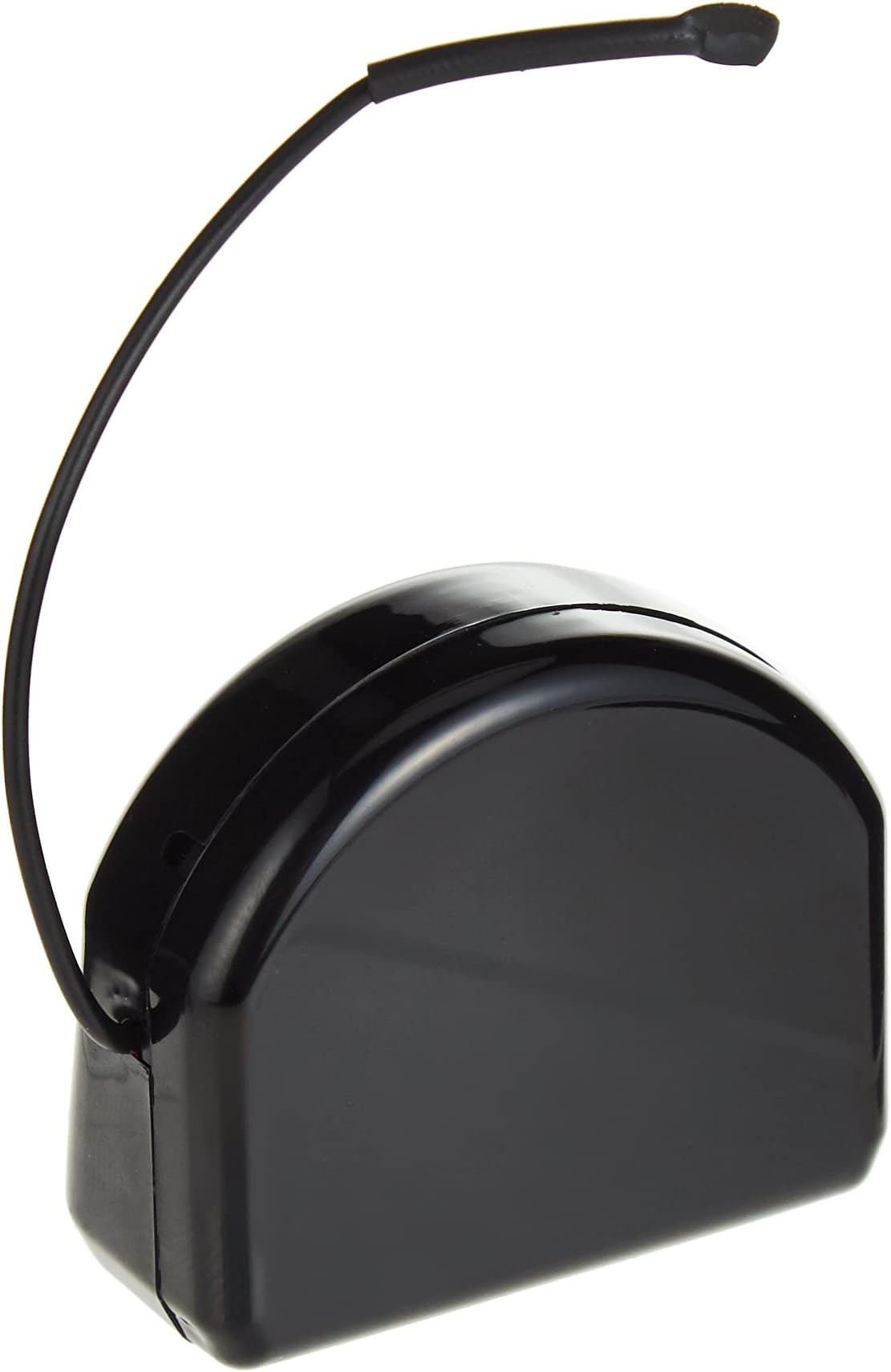 Fibaro Dimmer 2 Z-Wave Plus Universal Dimming Module for Lighting, 250 W, 3.6 V, Black