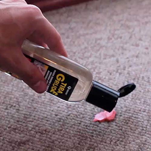 Tira Grude Removedor de Etiquetas e Pegajosidades 240 mL